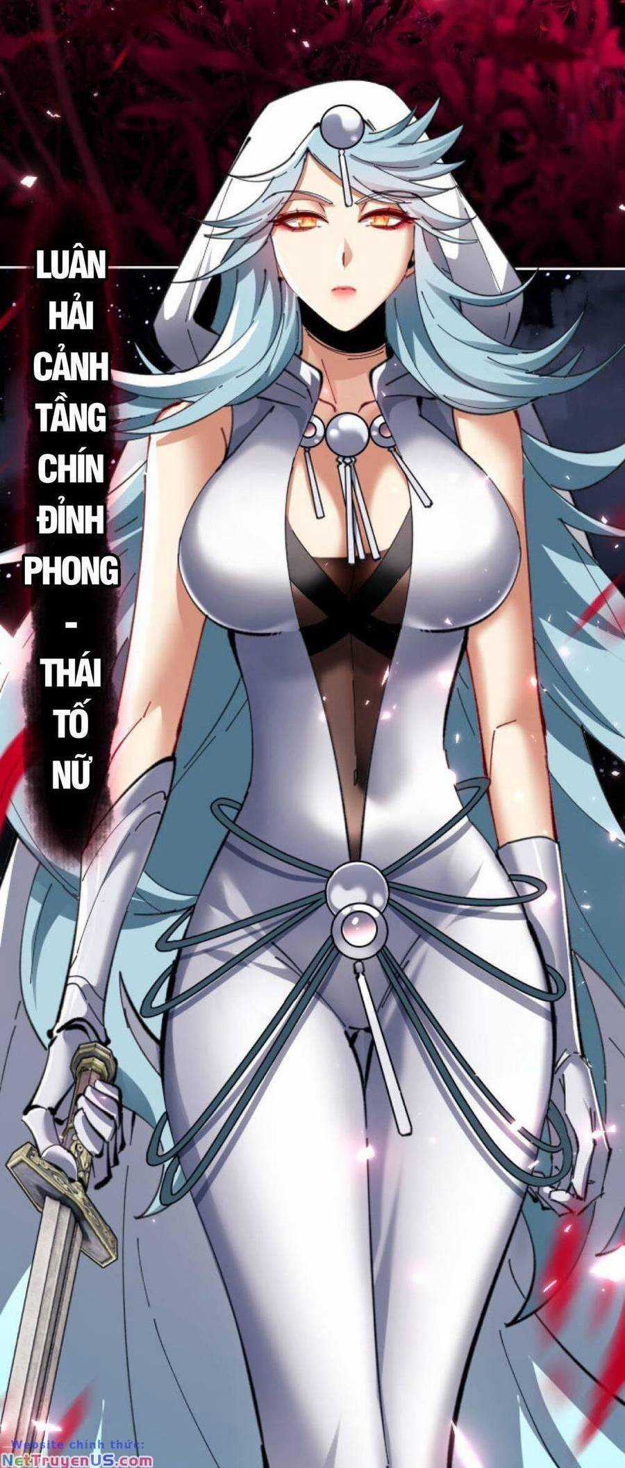 Sư Tôn: Nghịch Đồ Này Mới Không Phải Là Thánh Tử Chương 11 trang 38