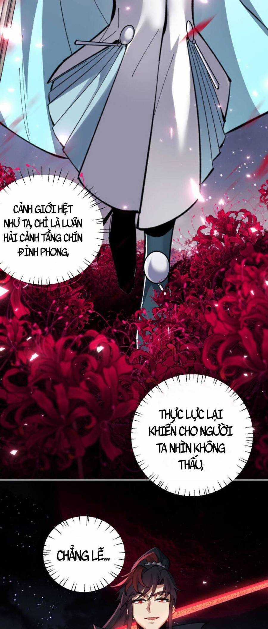 Sư Tôn: Nghịch Đồ Này Mới Không Phải Là Thánh Tử Chương 11 trang 39