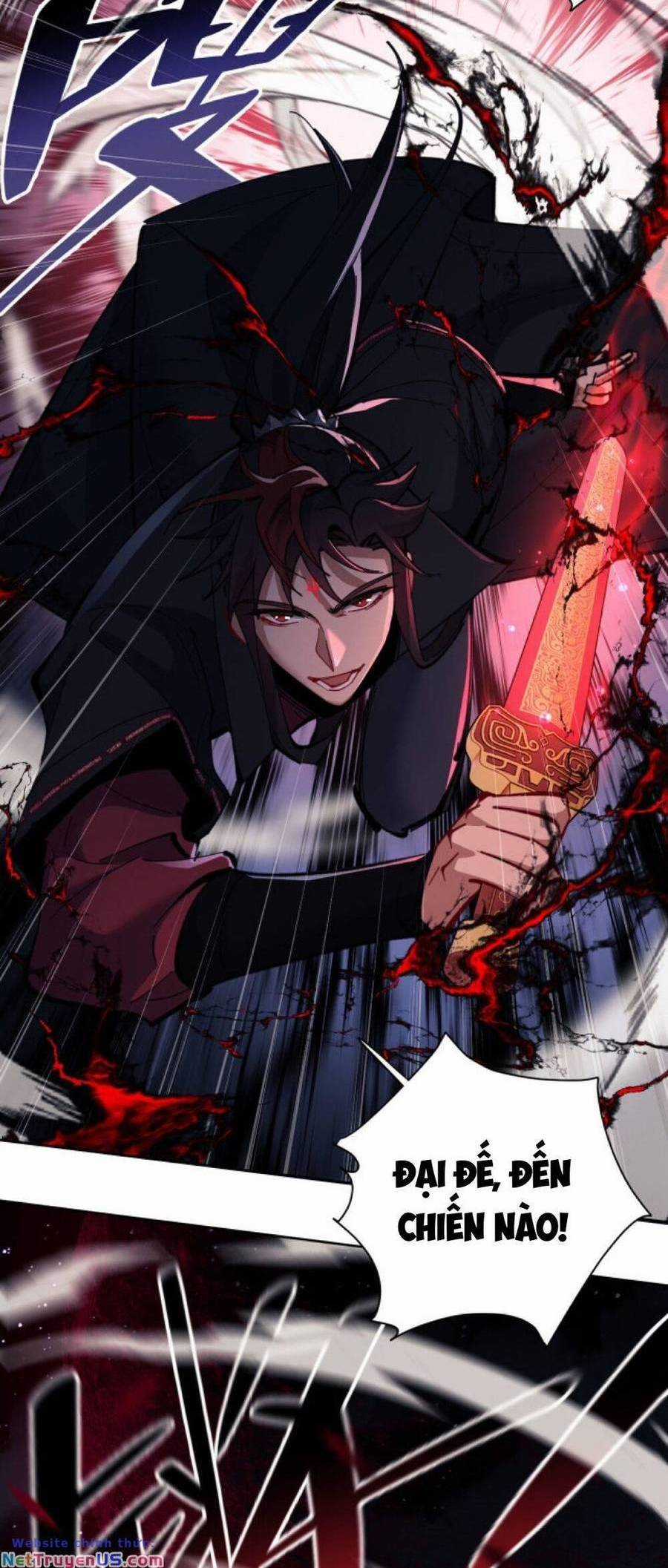 Sư Tôn: Nghịch Đồ Này Mới Không Phải Là Thánh Tử Chương 11 trang 41