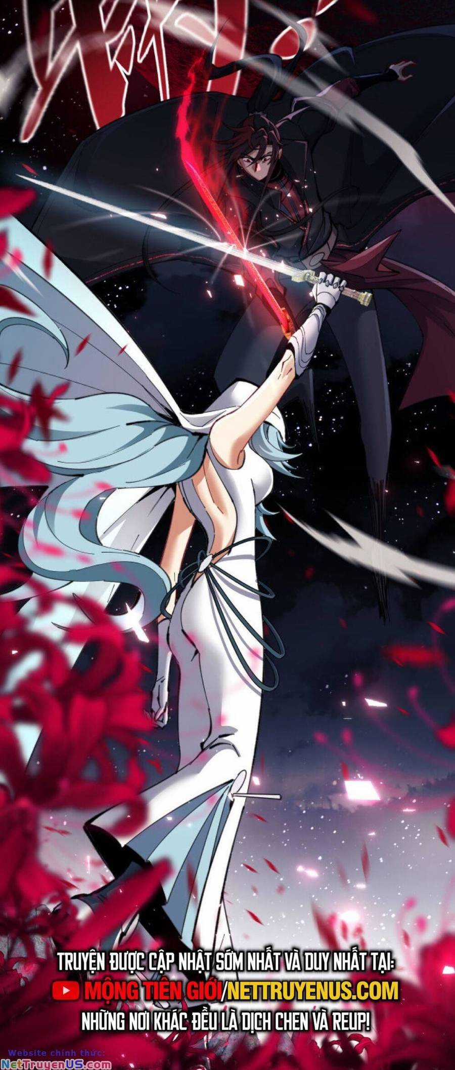 Sư Tôn: Nghịch Đồ Này Mới Không Phải Là Thánh Tử Chương 11 trang 42