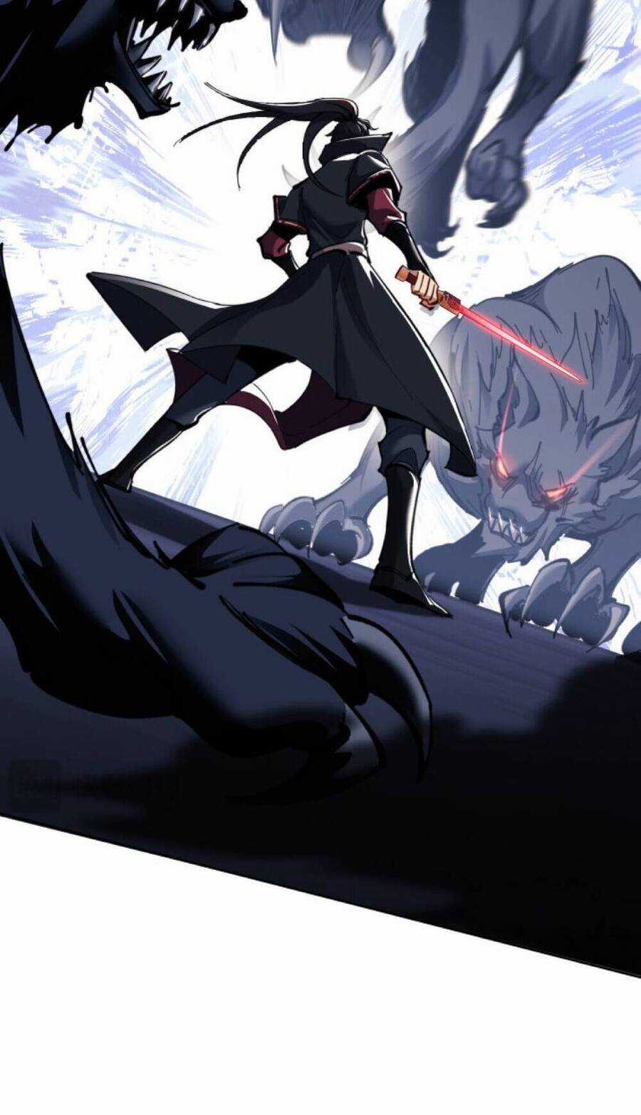 Sư Tôn: Nghịch Đồ Này Mới Không Phải Là Thánh Tử Chương 11 trang 43