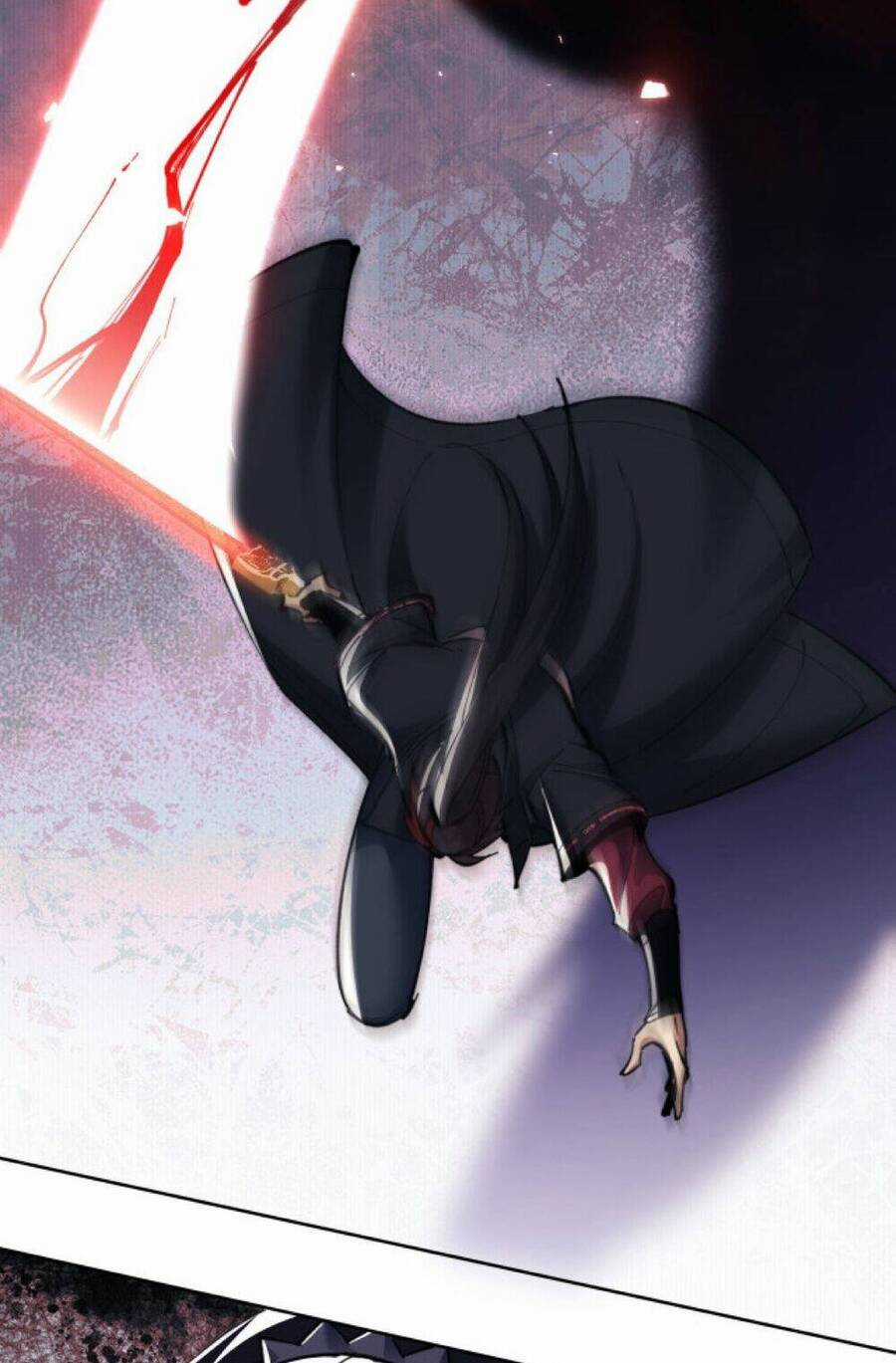 Sư Tôn: Nghịch Đồ Này Mới Không Phải Là Thánh Tử Chương 11 trang 46