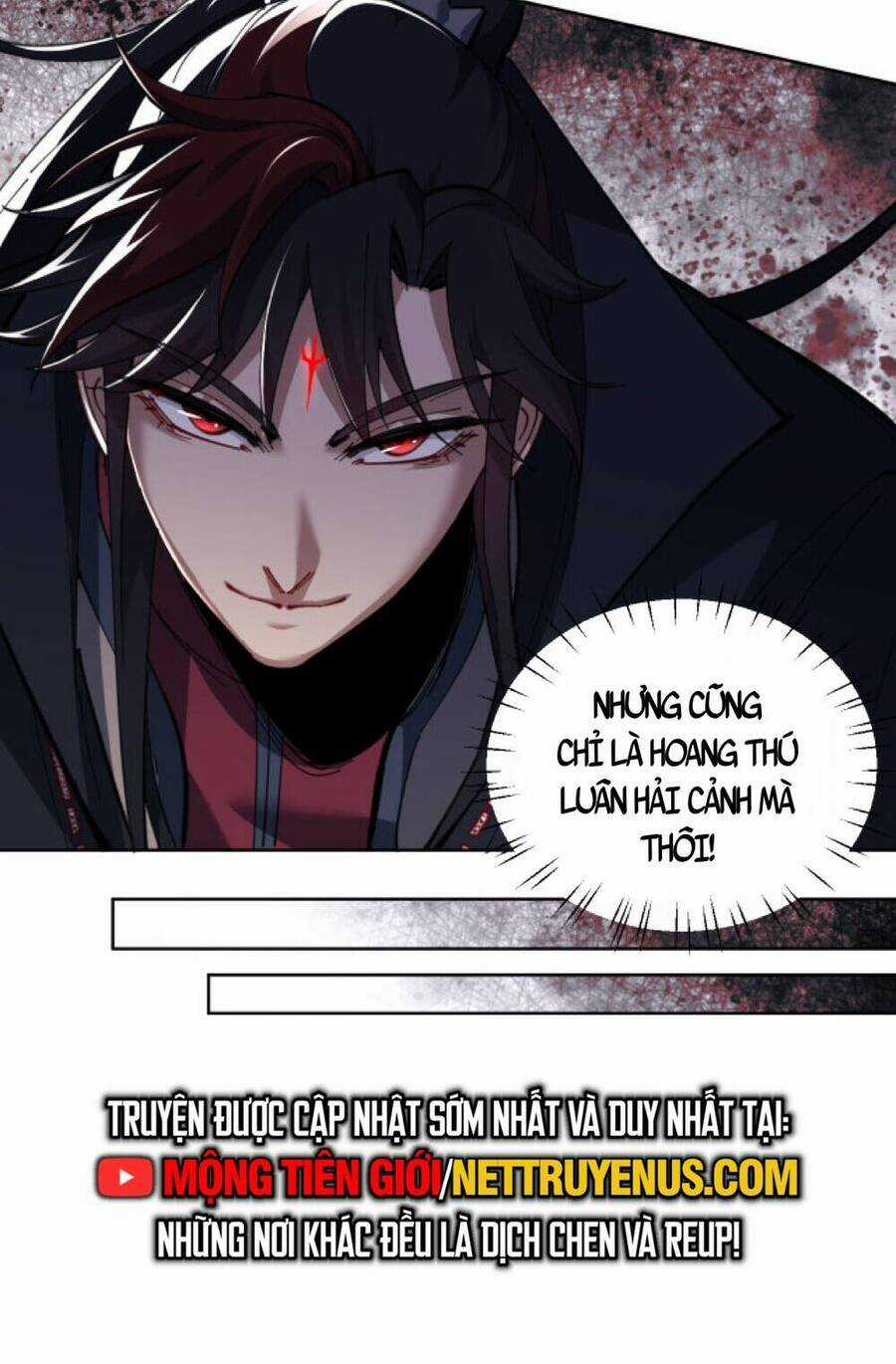 Sư Tôn: Nghịch Đồ Này Mới Không Phải Là Thánh Tử Chương 11 trang 47