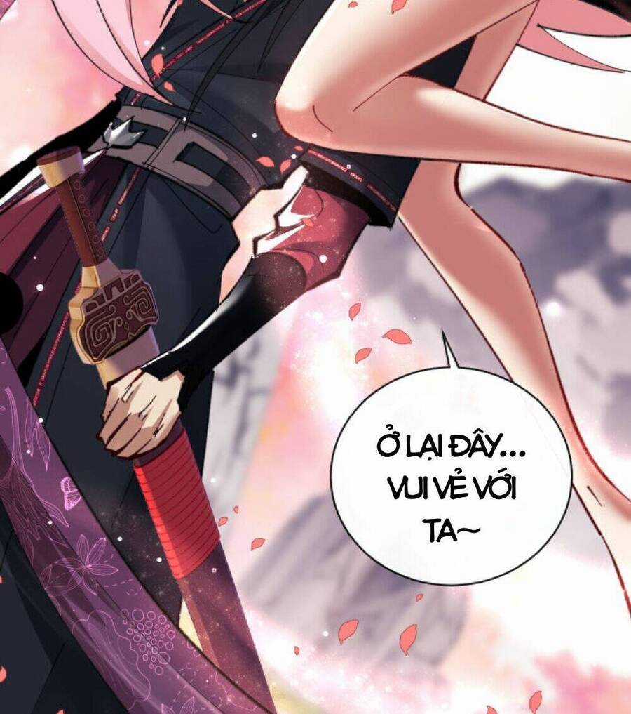 Sư Tôn: Nghịch Đồ Này Mới Không Phải Là Thánh Tử Chương 11 trang 50