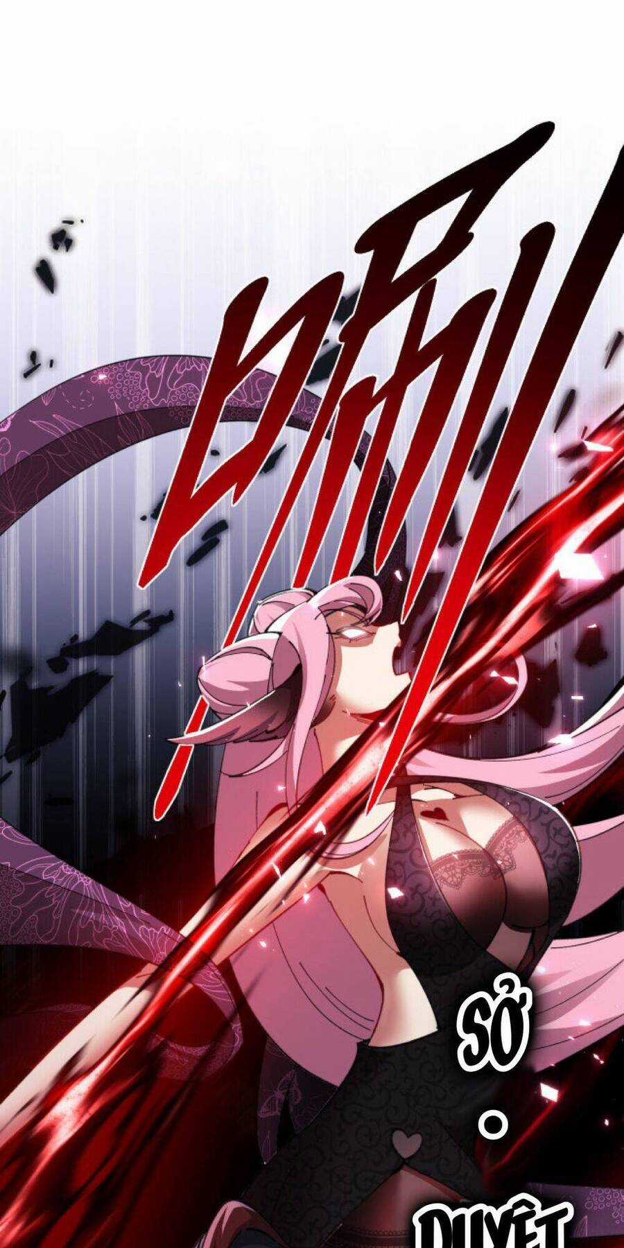 Sư Tôn: Nghịch Đồ Này Mới Không Phải Là Thánh Tử Chương 11 trang 52