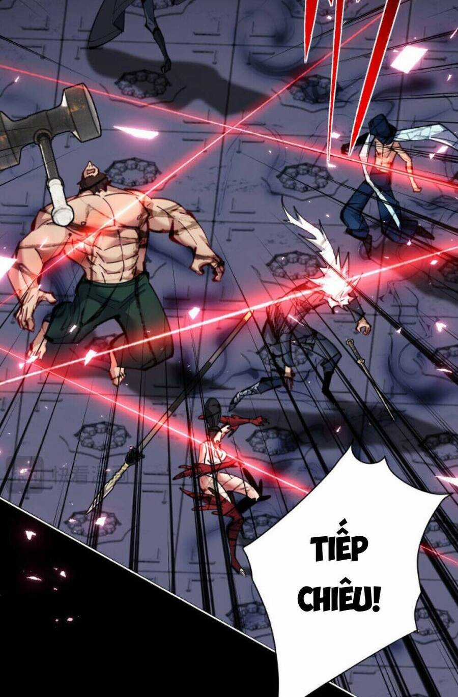 Sư Tôn: Nghịch Đồ Này Mới Không Phải Là Thánh Tử Chương 11 trang 58