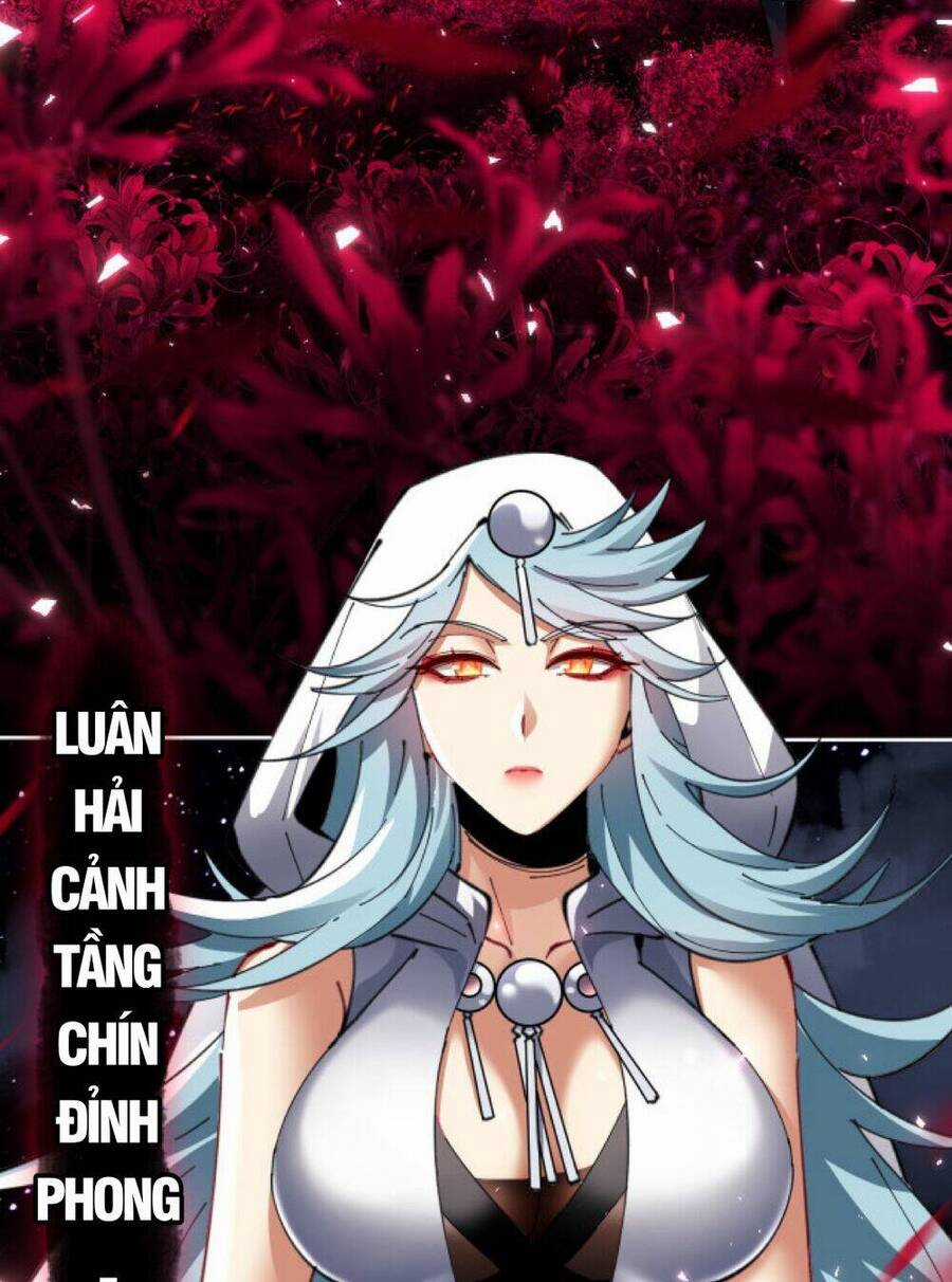 Sư Tôn: Nghịch Đồ Này Mới Không Phải Là Thánh Tử Chương 11 trang 60