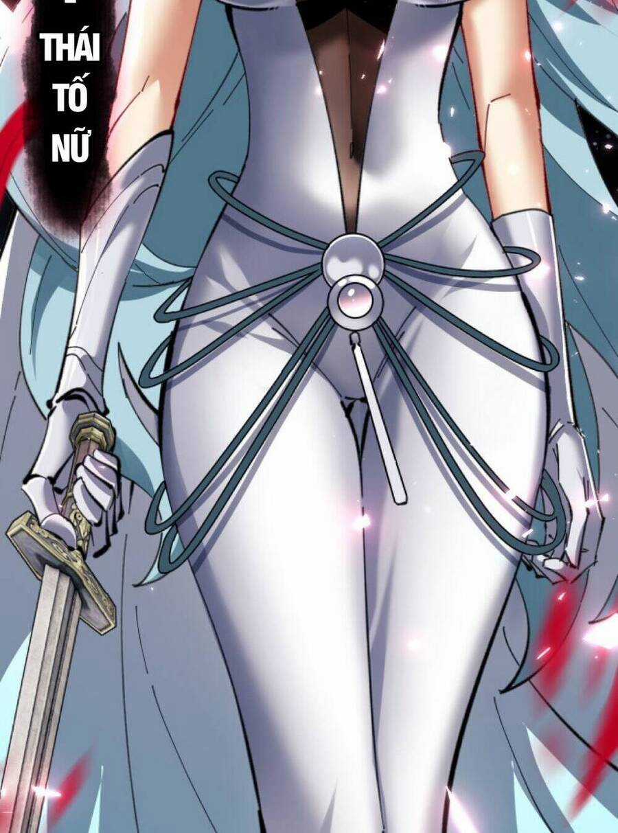 Sư Tôn: Nghịch Đồ Này Mới Không Phải Là Thánh Tử Chương 11 trang 61