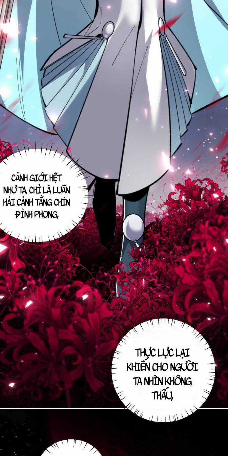 Sư Tôn: Nghịch Đồ Này Mới Không Phải Là Thánh Tử Chương 11 trang 62