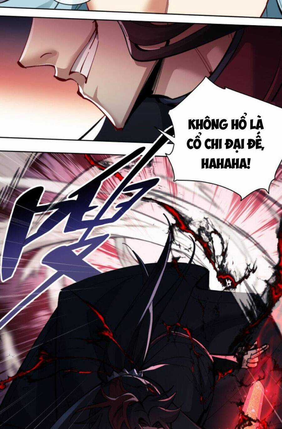 Sư Tôn: Nghịch Đồ Này Mới Không Phải Là Thánh Tử Chương 11 trang 64