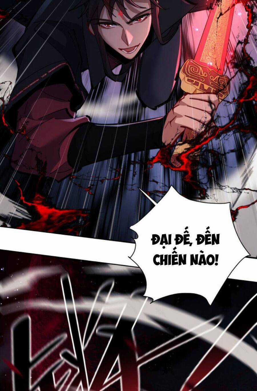 Sư Tôn: Nghịch Đồ Này Mới Không Phải Là Thánh Tử Chương 11 trang 65