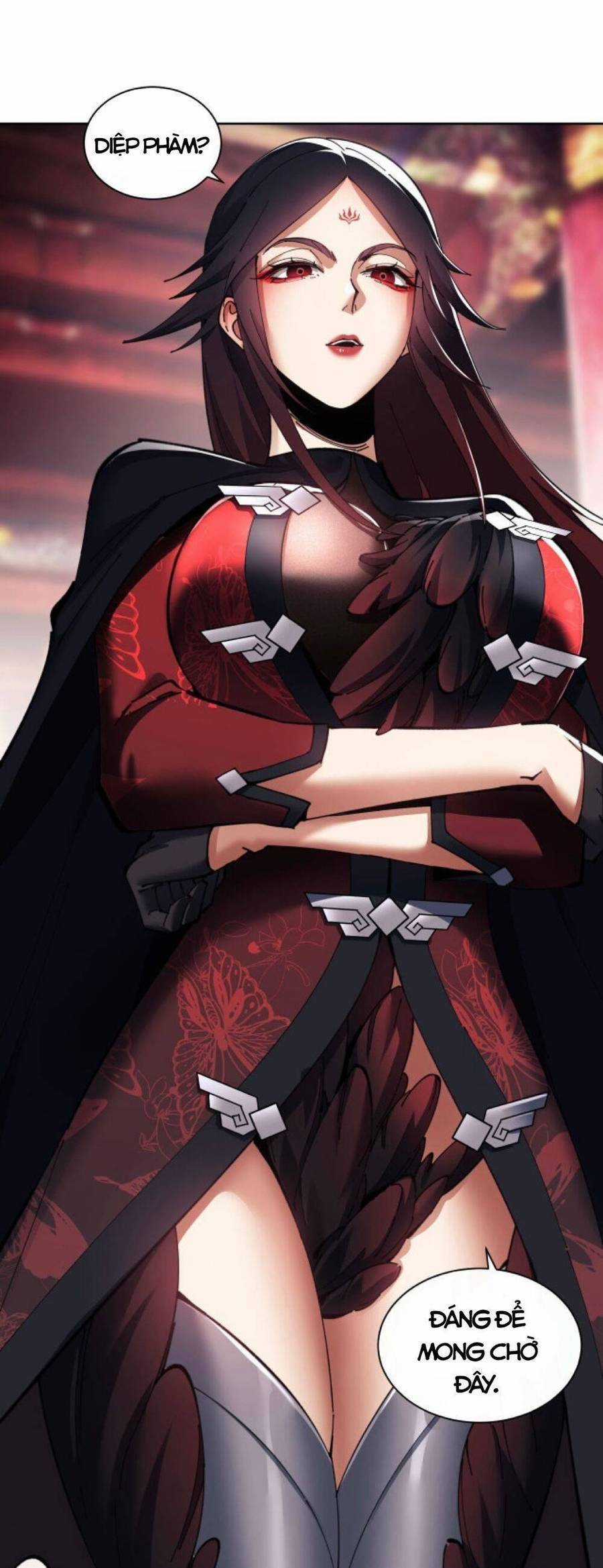 Sư Tôn: Nghịch Đồ Này Mới Không Phải Là Thánh Tử Chương 11 trang 9