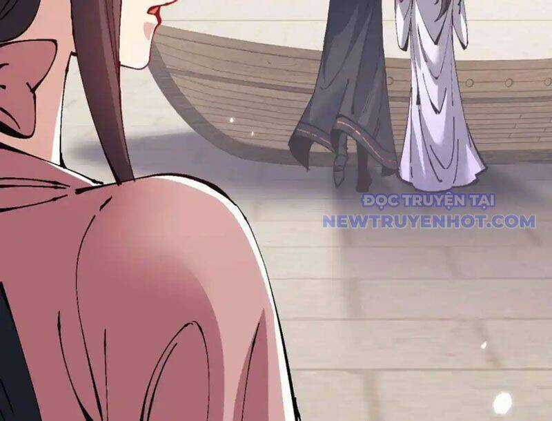 Sư Tôn: Nghịch Đồ Này Mới Không Phải Là Thánh Tử Chương 110 trang 125