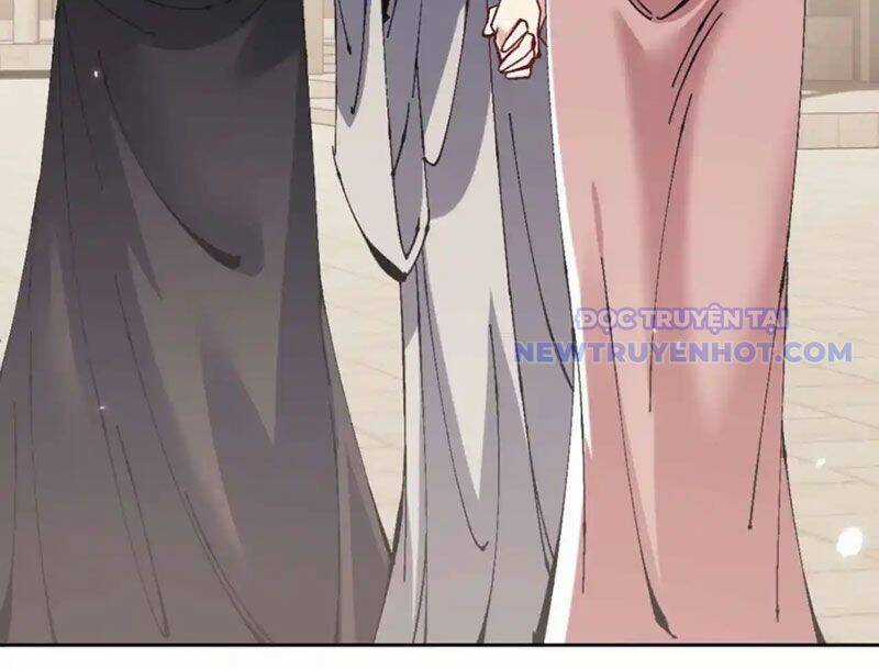 Sư Tôn: Nghịch Đồ Này Mới Không Phải Là Thánh Tử Chương 110 trang 129