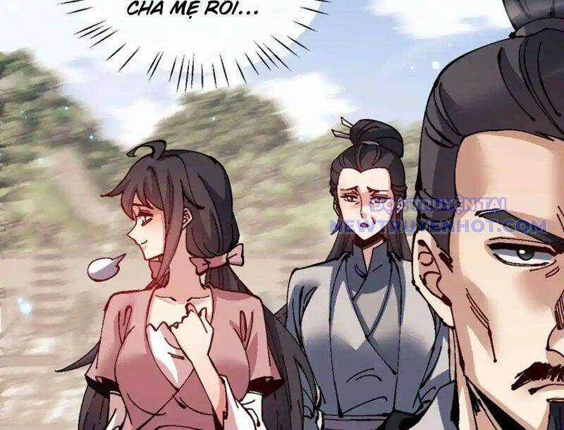 Sư Tôn: Nghịch Đồ Này Mới Không Phải Là Thánh Tử Chương 110 trang 135