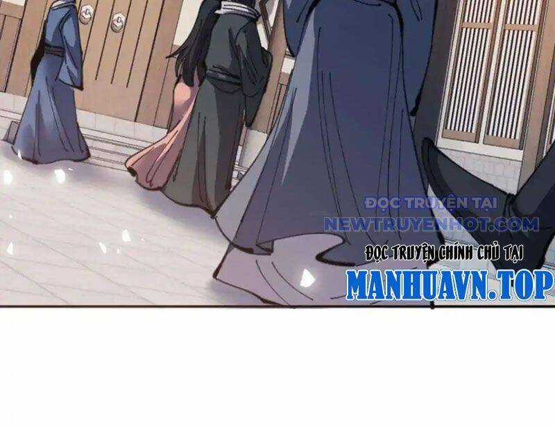 Sư Tôn: Nghịch Đồ Này Mới Không Phải Là Thánh Tử Chương 110 trang 14