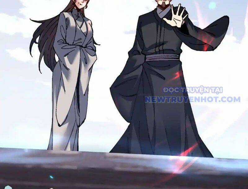 Sư Tôn: Nghịch Đồ Này Mới Không Phải Là Thánh Tử Chương 110 trang 158