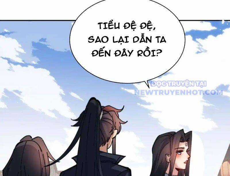 Sư Tôn: Nghịch Đồ Này Mới Không Phải Là Thánh Tử Chương 110 trang 16