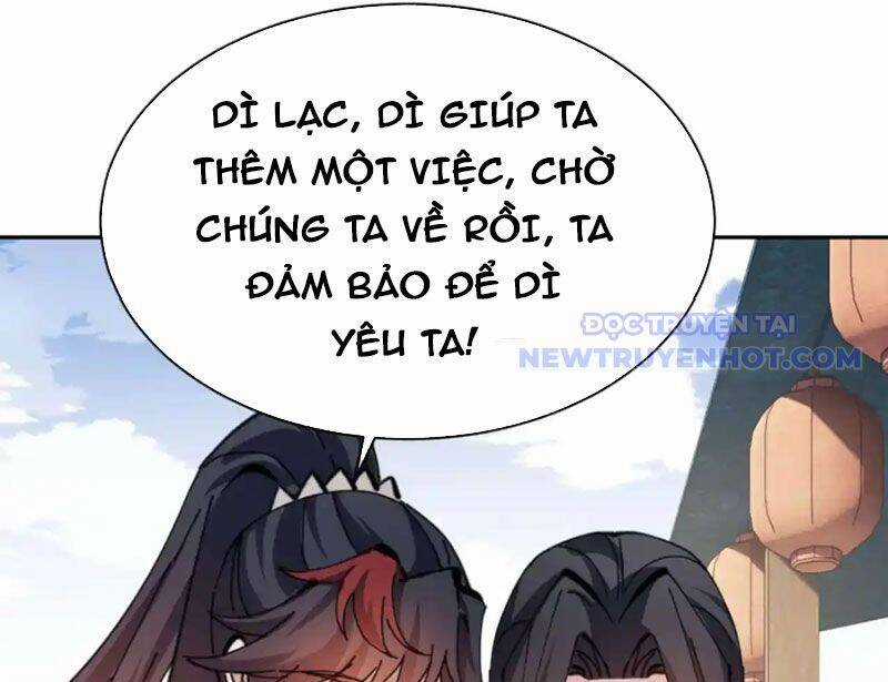 Sư Tôn: Nghịch Đồ Này Mới Không Phải Là Thánh Tử Chương 110 trang 20