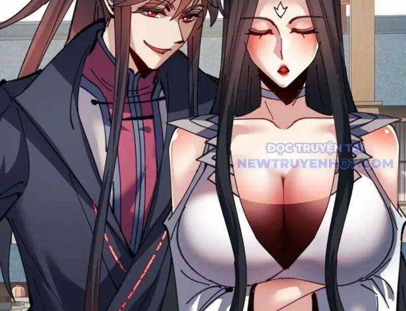 Sư Tôn: Nghịch Đồ Này Mới Không Phải Là Thánh Tử Chương 110 trang 21