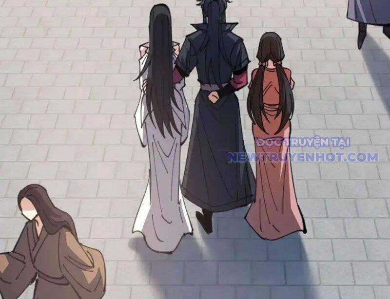 Sư Tôn: Nghịch Đồ Này Mới Không Phải Là Thánh Tử Chương 110 trang 25