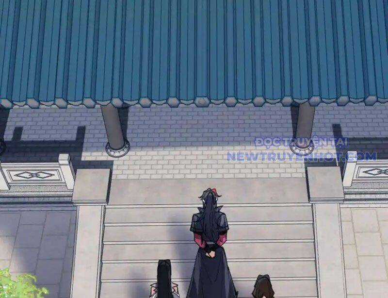 Sư Tôn: Nghịch Đồ Này Mới Không Phải Là Thánh Tử Chương 110 trang 29