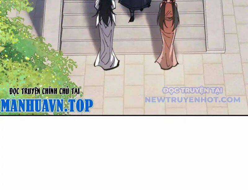 Sư Tôn: Nghịch Đồ Này Mới Không Phải Là Thánh Tử Chương 110 trang 30