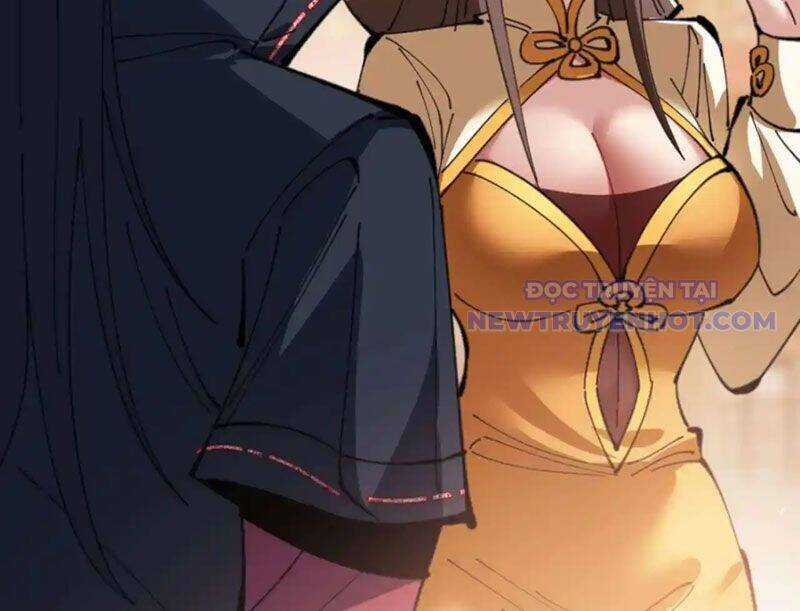 Sư Tôn: Nghịch Đồ Này Mới Không Phải Là Thánh Tử Chương 110 trang 42