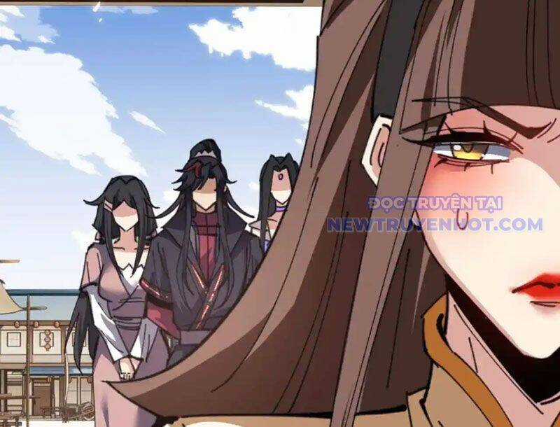 Sư Tôn: Nghịch Đồ Này Mới Không Phải Là Thánh Tử Chương 110 trang 45