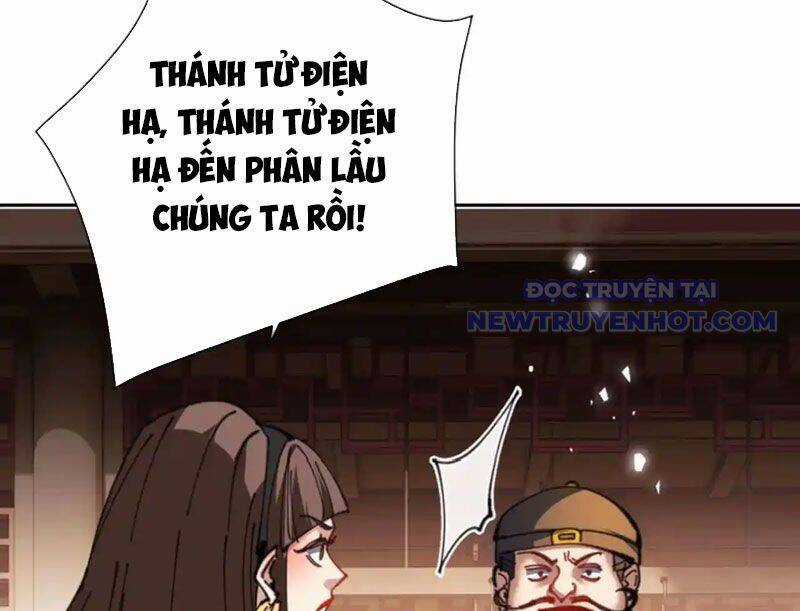 Sư Tôn: Nghịch Đồ Này Mới Không Phải Là Thánh Tử Chương 110 trang 52