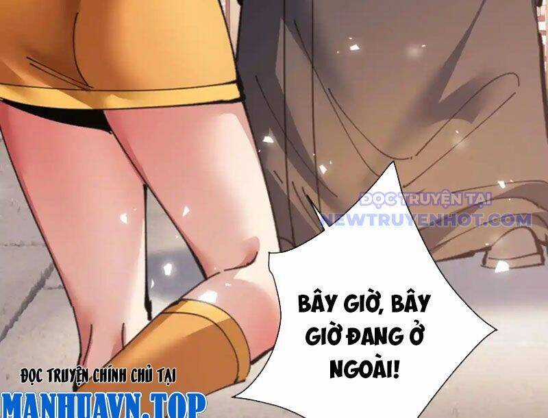 Sư Tôn: Nghịch Đồ Này Mới Không Phải Là Thánh Tử Chương 110 trang 54