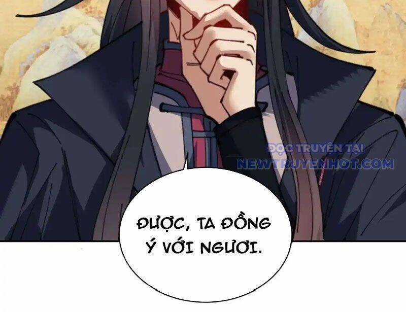 Sư Tôn: Nghịch Đồ Này Mới Không Phải Là Thánh Tử Chương 110 trang 6