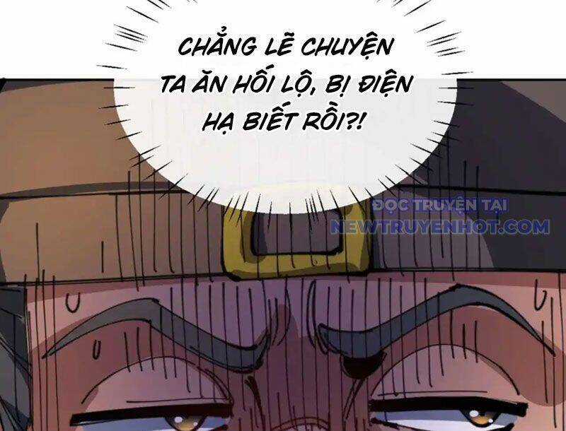 Sư Tôn: Nghịch Đồ Này Mới Không Phải Là Thánh Tử Chương 110 trang 60