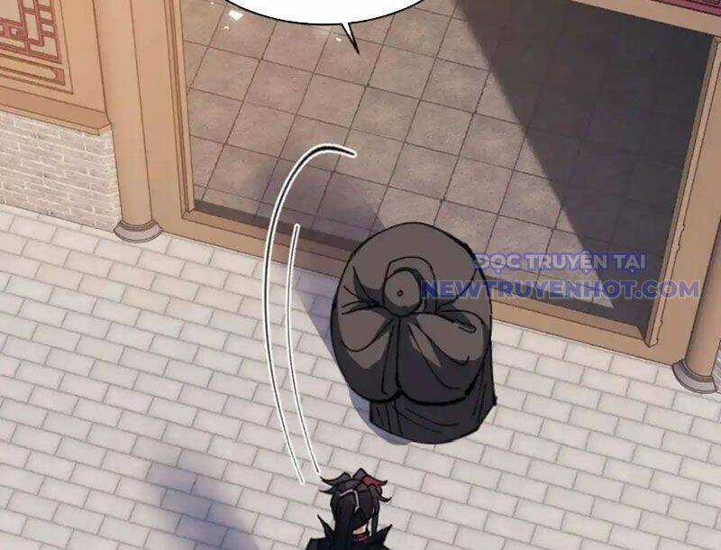 Sư Tôn: Nghịch Đồ Này Mới Không Phải Là Thánh Tử Chương 110 trang 63