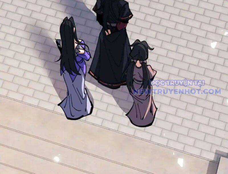 Sư Tôn: Nghịch Đồ Này Mới Không Phải Là Thánh Tử Chương 110 trang 64