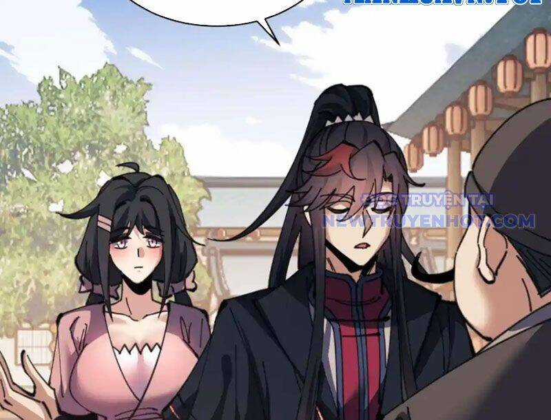 Sư Tôn: Nghịch Đồ Này Mới Không Phải Là Thánh Tử Chương 110 trang 67