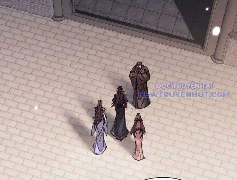 Sư Tôn: Nghịch Đồ Này Mới Không Phải Là Thánh Tử Chương 110 trang 75