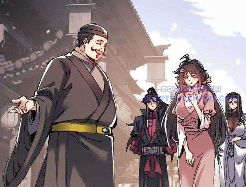 Sư Tôn: Nghịch Đồ Này Mới Không Phải Là Thánh Tử Chương 110 trang 83