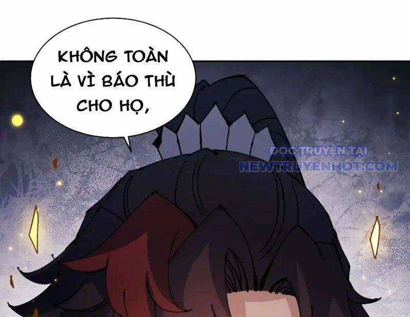 Sư Tôn: Nghịch Đồ Này Mới Không Phải Là Thánh Tử Chương 111 trang 106
