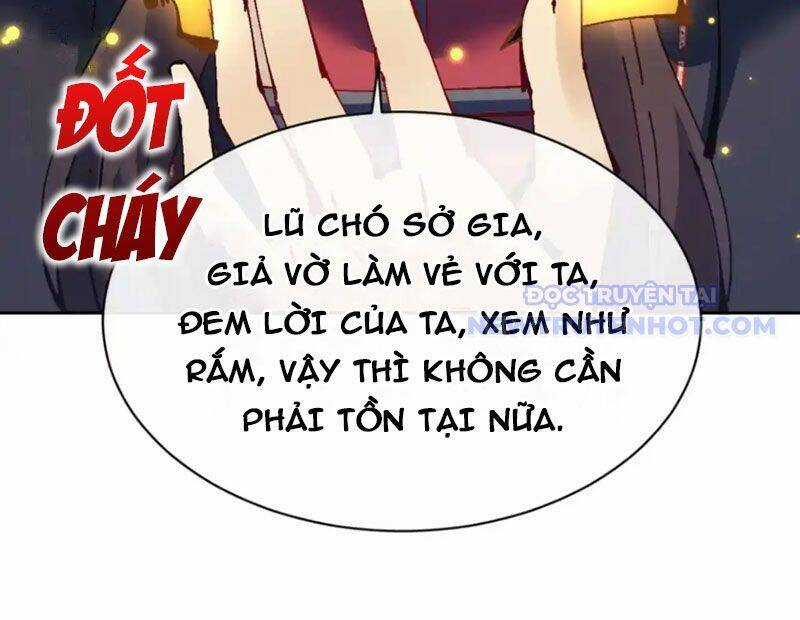 Sư Tôn: Nghịch Đồ Này Mới Không Phải Là Thánh Tử Chương 111 trang 108