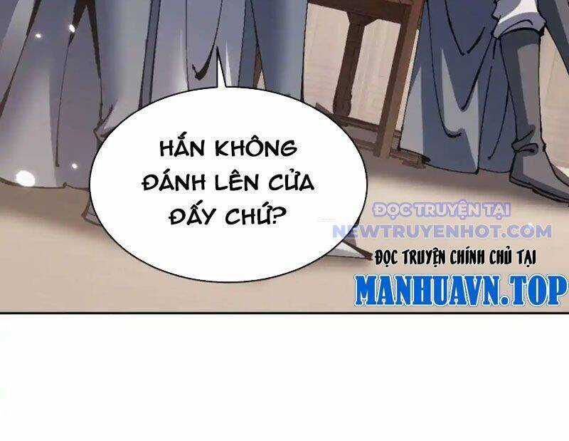 Sư Tôn: Nghịch Đồ Này Mới Không Phải Là Thánh Tử Chương 111 trang 119