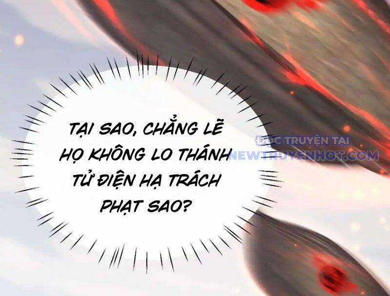 Sư Tôn: Nghịch Đồ Này Mới Không Phải Là Thánh Tử Chương 111 trang 14