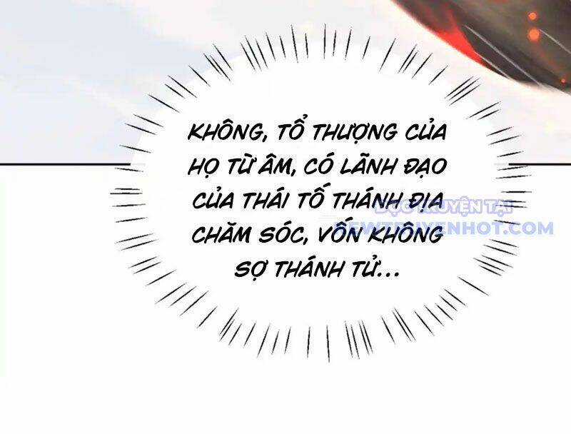 Sư Tôn: Nghịch Đồ Này Mới Không Phải Là Thánh Tử Chương 111 trang 15