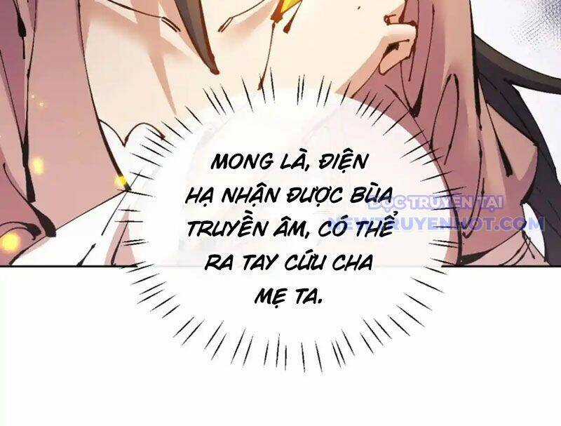 Sư Tôn: Nghịch Đồ Này Mới Không Phải Là Thánh Tử Chương 111 trang 22