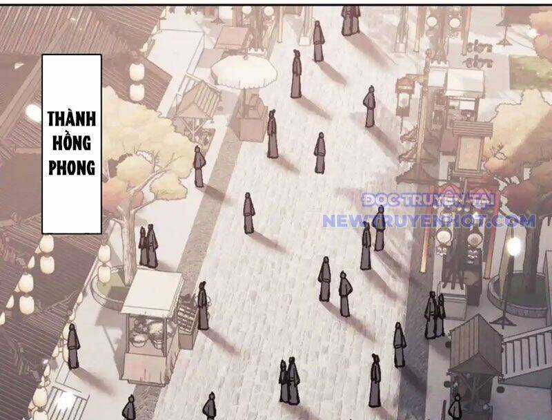 Sư Tôn: Nghịch Đồ Này Mới Không Phải Là Thánh Tử Chương 111 trang 24