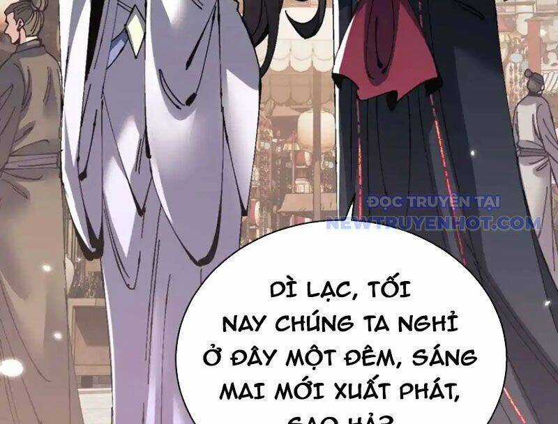 Sư Tôn: Nghịch Đồ Này Mới Không Phải Là Thánh Tử Chương 111 trang 29