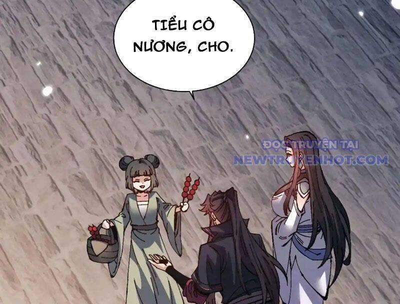Sư Tôn: Nghịch Đồ Này Mới Không Phải Là Thánh Tử Chương 111 trang 32
