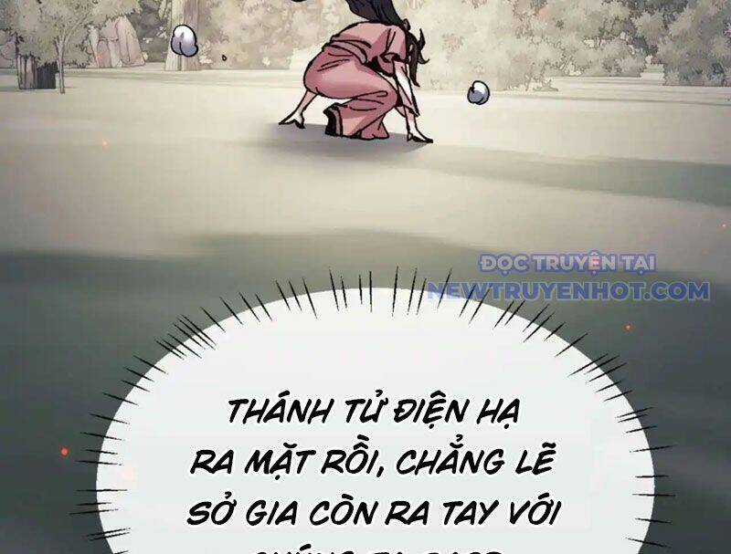 Sư Tôn: Nghịch Đồ Này Mới Không Phải Là Thánh Tử Chương 111 trang 6