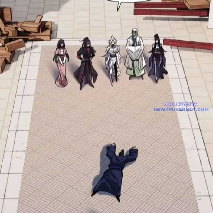 Sư Tôn: Nghịch Đồ Này Mới Không Phải Là Thánh Tử Chương 112 trang 102