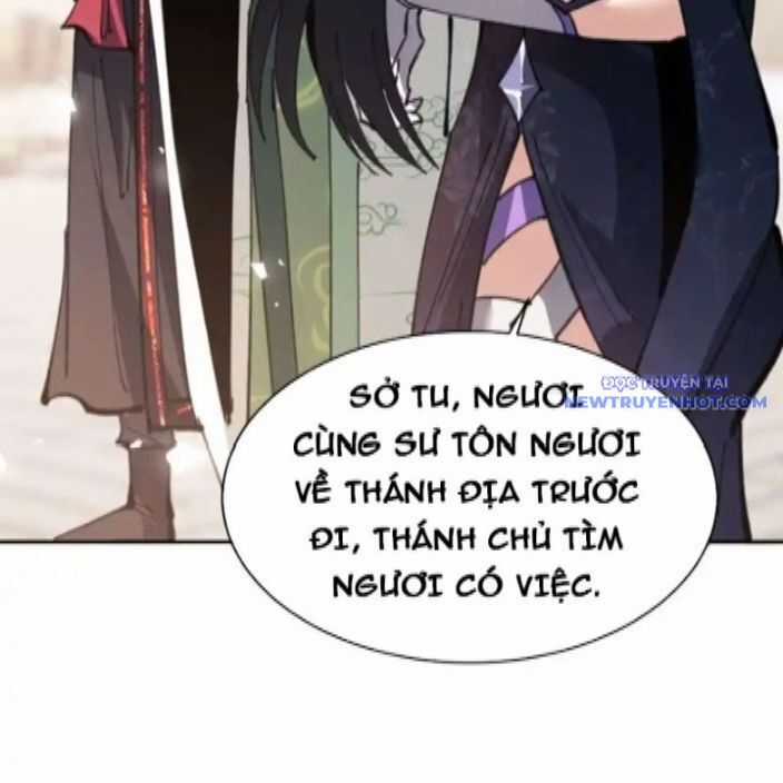 Sư Tôn: Nghịch Đồ Này Mới Không Phải Là Thánh Tử Chương 112 trang 106